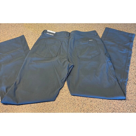 Eddie Bauer Mr. Rainier Pant - Picture 8 of 11